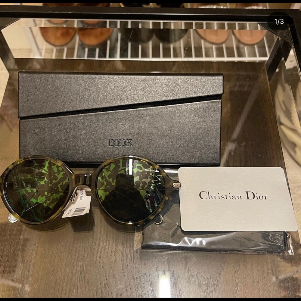 This is nice glasses